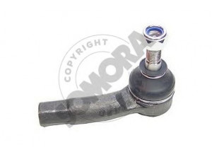 SOMORA 355485R skersinės vairo trauklės galas 
 Vairavimas -> Vairo mechanizmo sujungimai
