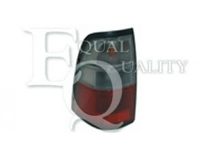 EQUAL QUALITY GP0927 kombinuotas galinis žibintas 
 Elektros įranga -> Šviesos -> Kombinuotas galinis žibintas/dalys -> Kombinuotas galinis žibintas
8-97910-304-0