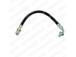DELPHI LH0481 stabdžių žarnelė 
 Stabdžių sistema -> Stabdžių žarnelės
90947-02486
