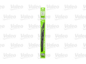 VALEO 576087 valytuvo gumelė 
 Priekinio stiklo valymo sistema -> Valytuvo gumelė
8522202050, 852420W010