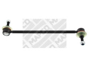 MAPCO 49412HPS šarnyro stabilizatorius 
 Ašies montavimas/vairavimo mechanizmas/ratai -> Stabilizatorius/fiksatoriai -> Savaime išsilyginanti atrama
5087 65, 5087.70, 5087.79, 5170 4008