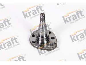 KRAFT AUTOMOTIVE 4200360 pasukamasis kakliukas, rato pakaba 
 Ašies montavimas/vairavimo mechanizmas/ratai -> Pasukamojo kakliuko remonto rinkinys -> Pasukamasis kakliukas
191 501 117 C, 333 501 118 A, 191 501 117 C