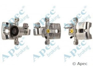 APEC braking RCA401 stabdžių apkaba 
 Dviratė transporto priemonės -> Stabdžių sistema -> Stabdžių apkaba / priedai
5836007320