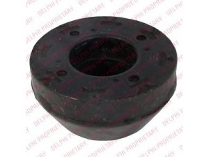 DELPHI TD864W valdymo svirties/išilginių svirčių įvorė 
 Ašies montavimas/vairavimo mechanizmas/ratai -> Valdymo svirtis/pasukamosios svirties sujungimas -> Montavimas/sutvirtinimas
281 407 180