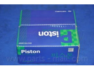 PARTS-MALL PXMPC-007C stūmoklis
93740220, P93740220, PS1220020