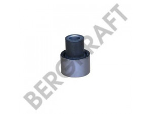 BERGKRAFT BK2913721SP įvorė, vairuotojo kabinos pakaba
81.96210.0603, 81962100603