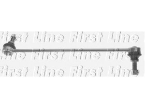 FIRST LINE FDL7217 šarnyro stabilizatorius 
 Ašies montavimas/vairavimo mechanizmas/ratai -> Stabilizatorius/fiksatoriai -> Savaime išsilyginanti atrama
2043203789