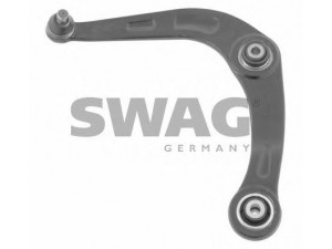 SWAG 62 92 9424 vikšro valdymo svirtis 
 Ašies montavimas/vairavimo mechanizmas/ratai -> Valdymo svirtis/pasukamosios svirties sujungimas -> Vairo trauklės (valdymo svirtis, išilginis balansyras, diago
3520.H7, 3520.P2, 3520.V6