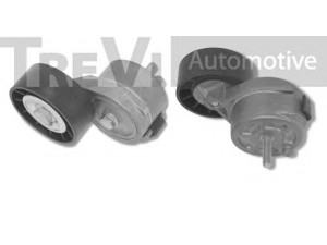 TREVI AUTOMOTIVE TA1507 įtempiklio svirtis, V formos rumbuotas diržas 
 Diržinė pavara -> V formos rumbuotas diržas/komplektas -> Įtempiklis
46750224