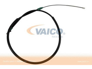 VAICO V42-30027 trosas, stovėjimo stabdys 
 Stabdžių sistema -> Valdymo svirtys/trosai
4745.N4