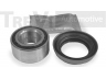 TREVI AUTOMOTIVE WB1235 rato guolio komplektas 
 Ašies montavimas/vairavimo mechanizmas/ratai -> Rato stebulė/montavimas -> Rato guolis