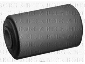 BORG & BECK BSK7506 įvorė, lakštinė lingė 
 Pakaba -> Lakštinė spyruoklinė pakaba
8973326420, 89735-74920