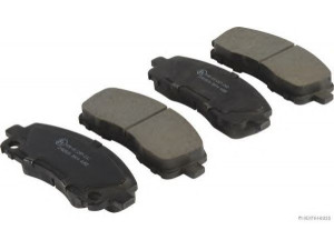 MAGNETI MARELLI 600000100840 stabdžių trinkelių rinkinys, diskinis stabdys
MK528943, MK529567