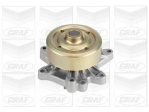 GRAF PA919 vandens siurblys 
 Aušinimo sistema -> Vandens siurblys/tarpiklis -> Vandens siurblys
16100-09080, 16100-09130, 16100-29095