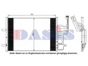 AKS DASIS 112021N kondensatorius, oro kondicionierius 
 Oro kondicionavimas -> Kondensatorius
BPYK6148Z