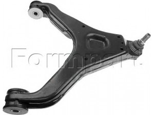 FORMPART 1409062 vikšro valdymo svirtis 
 Ašies montavimas/vairavimo mechanizmas/ratai -> Valdymo svirtis/pasukamosios svirties sujungimas -> Vairo trauklės (valdymo svirtis, išilginis balansyras, diago
500334716, 500334716