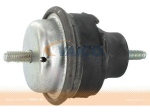 VAICO V42-0107 variklio montavimas 
 Variklis -> Variklio montavimas -> Variklio montavimo rėmas
91 538 407, 1843 92, 1844 38, 1844 72