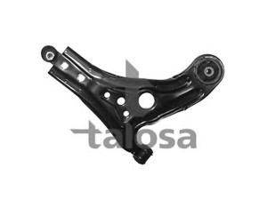 TALOSA 40-05674 vikšro valdymo svirtis 
 Ašies montavimas/vairavimo mechanizmas/ratai -> Valdymo svirtis/pasukamosios svirties sujungimas -> Vairo trauklės (valdymo svirtis, išilginis balansyras, diago
96535082, 96870466, K620165, 96535082