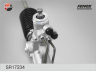 FENOX SR17234 vairo pavara 
 Vairavimas -> Vairo pavara/siurblys
0K2AH32110B, 57700 2F100, 57700 2F101