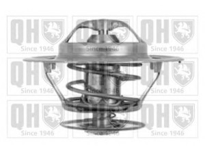 QUINTON HAZELL QTH586K termostatas, aušinimo skystis 
 Aušinimo sistema -> Termostatas/tarpiklis -> Thermostat
4500823, 9161123, 9161123