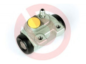 BREMBO A 12 269 rato stabdžių cilindras 
 Stabdžių sistema -> Ratų cilindrai
95668069, 4402A0, 020242, 24322016153