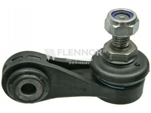 FLENNOR FL0086-H šarnyro stabilizatorius 
 Ašies montavimas/vairavimo mechanizmas/ratai -> Stabilizatorius/fiksatoriai -> Savaime išsilyginanti atrama
6E0411315