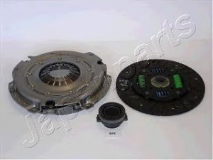 JAPANPARTS KF-S02 sankabos komplektas 
 Sankaba/dalys -> Sankabos remonto komplektas, visas