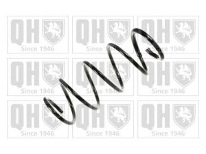 QUINTON HAZELL QCS6887 spyruoklė 
 Pakaba -> Spyruoklės
82 00 040 080