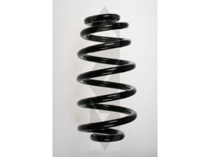 SPIDAN 56866 spyruoklė 
 Pakaba -> Spyruoklės
8E0 511 115 CT