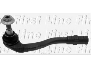FIRST LINE FTR5710 skersinės vairo trauklės galas 
 Vairavimas -> Vairo mechanizmo sujungimai
4G0423811A, 4G0423811A, 4G0423811A