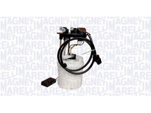 MAGNETI MARELLI 519721349901 degalų matuoklis 
 Ryšio/informacijos sistemos -> Prietaisai
1525LA