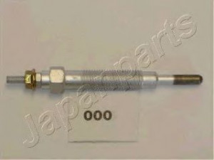 JAPANPARTS CE-000 kaitinimo žvakė 
 Kibirkšties / kaitinamasis uždegimas -> Kaitinimo kaištis
MD050212