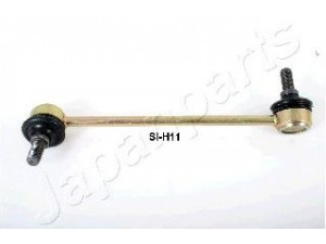 JAPANPARTS SI-H10R prikabinimo svirtis 
 Ašies montavimas/vairavimo mechanizmas/ratai -> Stabilizatorius/fiksatoriai -> Stabilizatorius
54840-1C000