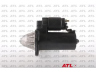 ATL Autotechnik A 18 240 starteris 
 Elektros įranga -> Starterio sistema -> Starteris
1223521, 1306699, 5 021 195, 5 023 595