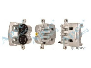 APEC braking LCA463 stabdžių apkaba 
 Dviratė transporto priemonės -> Stabdžių sistema -> Stabdžių apkaba / priedai
26292AG030, 26292FE010, 26292FE011