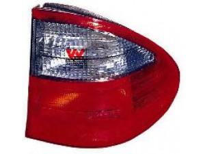VAN WEZEL 3029924 kombinuotas galinis žibintas 
 Elektros įranga -> Šviesos -> Kombinuotas galinis žibintas/dalys -> Kombinuotas galinis žibintas
210-820-68-64, 2108206864, A2108206864