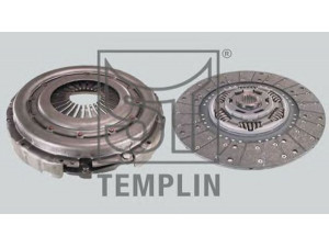 ST-TEMPLIN 08.340.1122.108 sankabos komplektas
018 250 94 01