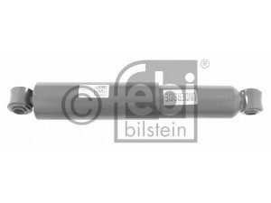 FEBI BILSTEIN 20149 amortizatorius
2 376 1005 00, 02.3702.83.00, 02.3722.12.00