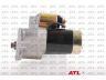 ATL Autotechnik A 74 510 starteris
G601-18-400, M 1 T 50471