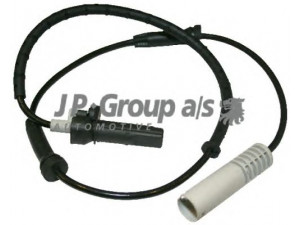 JP GROUP 1497100600 jutiklis, rato greitis 
 Elektros įranga -> Jutikliai
34521182160