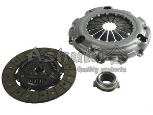 ASHUKI M650-55 sankabos komplektas 
 Sankaba/dalys -> Sankabos remonto komplektas, visas
M650-55