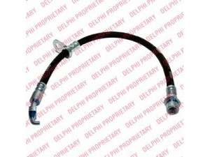 DELPHI LH6573 stabdžių žarnelė 
 Stabdžių sistema -> Stabdžių žarnelės
90947-02659, 90947-02660, 90947-02910