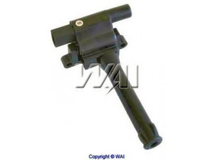 WAIglobal SC047 ritė, uždegimas
NEC000120, NEC100730