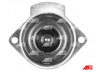 AS-PL SS1006 solenoidinis jungiklis, starteris
8133925, E3PZ11390A, E4FZ11390A