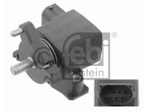 FEBI BILSTEIN 32373 jutiklis, akceleratoriaus pedalo padėtis 
 Elektros įranga -> Jutikliai
011 542 87 17, 012 542 33 17