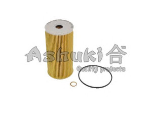 ASHUKI US102126 alyvos filtras 
 Filtrai -> Alyvos filtras
068031597AB, 68031597AB, K68031597AB