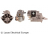 LUCAS ELECTRICAL LRS01295 starteris 
 Elektros įranga -> Starterio sistema -> Starteris
4557284, 5234648