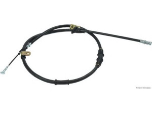 MAGNETI MARELLI 600000125610 trosas, stovėjimo stabdys
MB520363