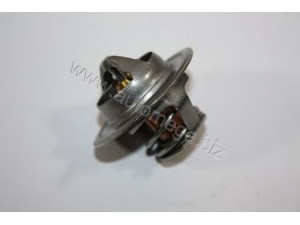 AUTOMEGA 3013380052 termostatas, aušinimo skystis 
 Aušinimo sistema -> Termostatas/tarpiklis -> Thermostat
1338052, 1338052, 1338052, 90200836