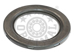 OPTIMAL F8-6264 frikcinis guolis, pakabos statramsčio atramos montavimas 
 Ašies montavimas/vairavimo mechanizmas/ratai -> Montavimas, pakabos statramstis
50700871, 7778950, 7778950